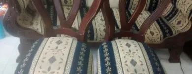 La imagen 13 de la Empresa LAVANDERÍA RESTAURAR ARTE en Cali VAC