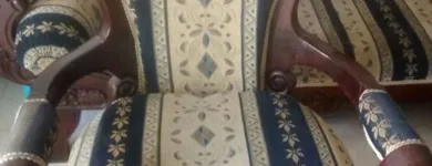 La imagen 15 de la Empresa LAVANDERÍA RESTAURAR ARTE en Cali VAC