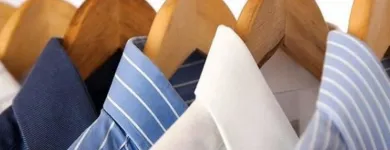 La imagen 3 de la Empresa LAVANDERÍA ROSITA Tintorería en Bucaramanga SAN