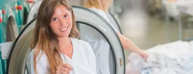 La imagen 4 de la Empresa LAVARMATIC Servicio de limpieza de alfombras en Barranquilla ATL