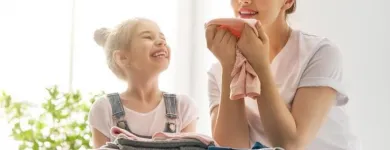 La imagen 3 de la Empresa LAVARTE DRY CLEANING Tienda de electrodomésticos en Barranquilla ATL