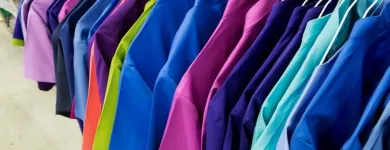 La imagen 4 de la Empresa LAVARTE DRY CLEANING Tienda de electrodomésticos en Barranquilla ATL