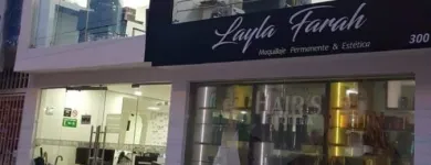 La imagen 1 de la Empresa LAYLA FARAH - MAQUILLAJE PERMANENTE Tienda de productos cosméticos en Ibagué TOL