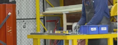 La imagen 2 de la Empresa LEGRAND COLOMBIA S.A. Electricista en Bucaramanga SAN
