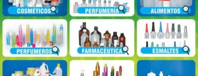 La imagen 3 de la Empresa LÍDER DISTRIBUCIONES Fabricante de productos de plástico en Cali VAC