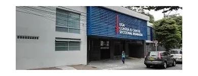 La imagen 1 de la Empresa LIGA CONTRA EL CÁNCER SECCIONAL RISARALDA Hospital en Pereira RIS