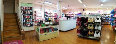 La imagen 3 de la Empresa LILI PINK CALLE 140 Tienda de ropa para mujer en Bogotá CUN