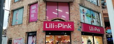 La imagen 4 de la Empresa LILI PINK CALLE 140 Tienda de ropa para mujer en Bogotá CUN