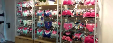 La imagen 2 de la Empresa LILI PINK VERBENAL Tienda de ropa para mujer en Bogotá CUN