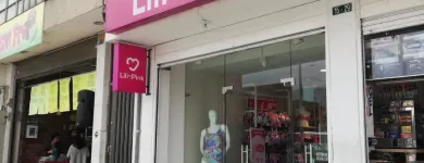 La imagen 3 de la Empresa LILI PINK VERBENAL Tienda de ropa para mujer en Bogotá CUN