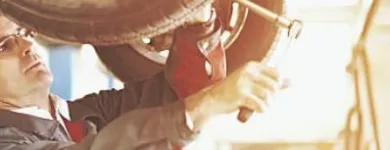 La imagen 1 de la Empresa LINEA 1 DE AMORTIGUADORES Tienda de repuestos para automóviles en Bogotá, D.c. CUN