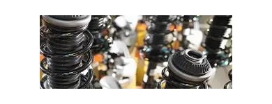 La imagen 4 de la Empresa LINEA 1 DE AMORTIGUADORES Tienda de repuestos para automóviles en Bogotá, D.c. CUN