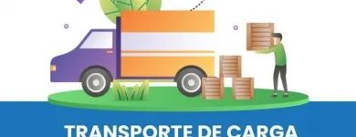 La imagen 1 de la Empresa LINKARGA S.A.S Servicios de carga en Medellín ANT