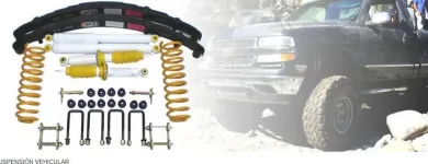 La imagen 4 de la Empresa LISTO FRENOS S.A.S Tienda de repuestos para automóviles en Manizales CAL