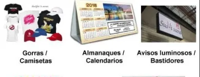 La imagen 5 de la Empresa LITOGRAFIA RM Servicios informáticos en Medellín ANT