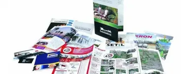 La imagen 2 de la Empresa LITOGRAFÍA SUÁREZ Imprenta comercial en Medellín ANT