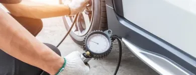 La imagen 4 de la Empresa LLANTAS & BATERÍAS A.A. Taller de reparación de automóviles en Bucaramanga SAN