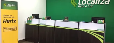 La imagen 1 de la Empresa LOCALIZA RENT A CAR Servicio de transporte en Tunja BOY