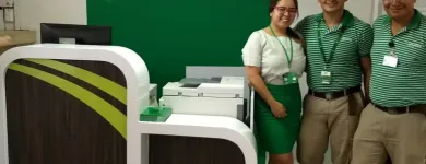 La imagen 2 de la Empresa LOCALIZA RENT A CAR Servicio de transporte en Tunja BOY