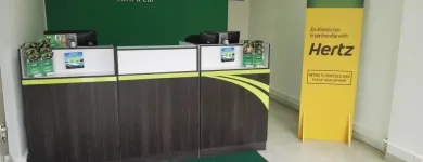 La imagen 4 de la Empresa LOCALIZA RENT A CAR Concesionario de automóviles en Malambo ATL