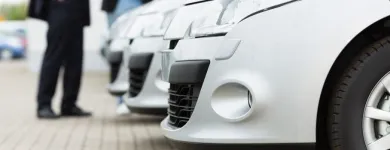 La imagen 6 de la Empresa LOCALIZA RENT A CAR Concesionario de automóviles en Pereira RIS