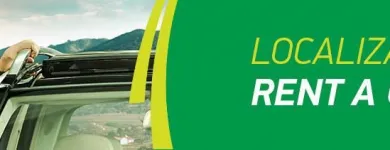 La imagen 7 de la Empresa LOCALIZA RENT A CAR Concesionario de automóviles en Pereira RIS