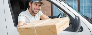 La imagen 3 de la Empresa LOGÍSTICA Y ENTREGAS Servicio de mensajería en Medellín ANT