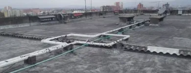 La imagen 2 de la Empresa LOPEZ ENCHAPES Y ARREGLOS LOCATIVOS Tienda de artículos para el hogar en Bogotá CUN