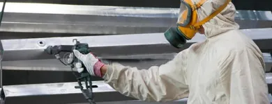 La imagen 4 de la Empresa LORPINTEC S.A.S. Tienda de pinturas en Cali VAC