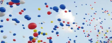 La imagen 2 de la Empresa LOS GLOBOS Tienda de regalos en Medellín ANT