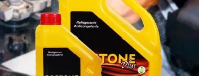 La imagen 4 de la Empresa LUBRICANTES BEG Tienda de repuestos para automóviles en Bogotá CUN