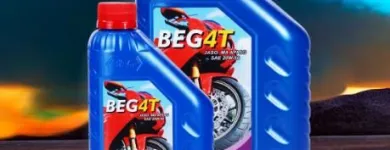 La imagen 5 de la Empresa LUBRICANTES BEG Tienda de repuestos para automóviles en Bogotá CUN