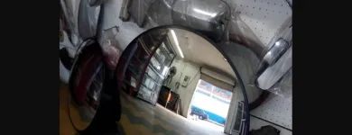 La imagen 2 de la Empresa LUJOS Y VIDRIOS LA 5A Tienda de espejos en Cali VAC