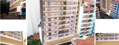 La imagen 1 de la Empresa LUNA ROMÁN GRUPO INMOBILIARIO Sociedad de compra y venta de terrenos en Cúcuta SAN