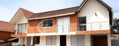 La imagen 2 de la Empresa LUNA ROMÁN GRUPO INMOBILIARIO Sociedad de compra y venta de terrenos en Cúcuta SAN