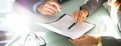 La imagen 1 de la Empresa M G CONTADORES Servicio de contabilidad en Pereira RIS