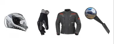 La imagen 2 de la Empresa MACROMOTOS Tienda de repuestos para motocicletas en Cali VAC