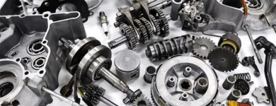 La imagen 4 de la Empresa MACROMOTOS Tienda de repuestos para motocicletas en Cali VAC