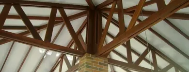 La imagen 2 de la Empresa MADERAS MARQUEZ Proveedor de madera en Cúcuta NSA