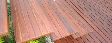 La imagen 4 de la Empresa MADERAS MARQUEZ Proveedor de madera en Cúcuta NSA