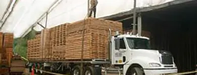 La imagen 1 de la Empresa MADERAS RENOVABLES S.A.S. Tienda de muebles en Medellín ANT