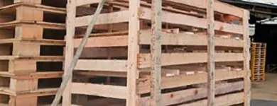 La imagen 2 de la Empresa MADERAS RENOVABLES S.A.S. Tienda de muebles en Medellín ANT