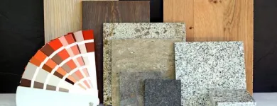 La imagen 2 de la Empresa MADERAS Y MATERIALES JARAMILLO Proveedor de materiales de construcción en Pereira RIS