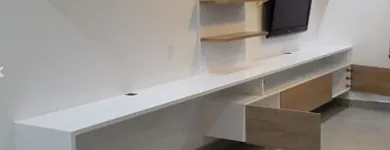 La imagen 2 de la Empresa MADERTEC Tienda de muebles en Pereira RIS