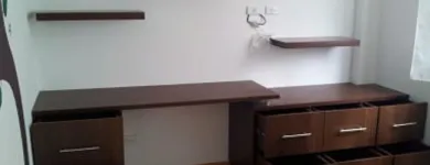 La imagen 5 de la Empresa MADERTEC Tienda de muebles en Pereira RIS