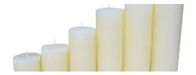 La imagen 1 de la Empresa MAESTRO ABEL DIOS DEL AMOR Tienda de cirios y velas en Pereira RIS