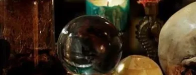 La imagen 3 de la Empresa MAESTRO ABEL DIOS DEL AMOR Tienda de cirios y velas en Pereira RIS