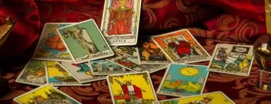 La imagen 4 de la Empresa MAESTRO ABEL DIOS DEL AMOR Tienda de cirios y velas en Pereira RIS