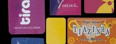 La imagen 4 de la Empresa MAGAET DE COLOMBIA Tienda de artículos de embalaje en Bogotá CUN