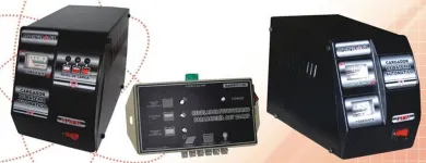 La imagen 2 de la Empresa MAGNETRONIC Tienda de suministros eléctricos en Bogotá CUN